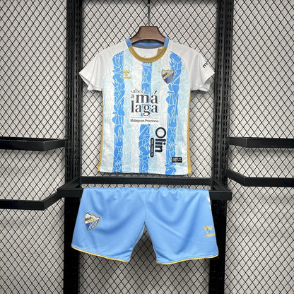 Kit Infantil Málaga 2024/25