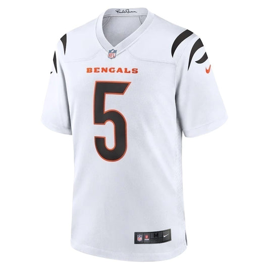 Jersey NFL Cincinnati Bengals Tee Higgins 5