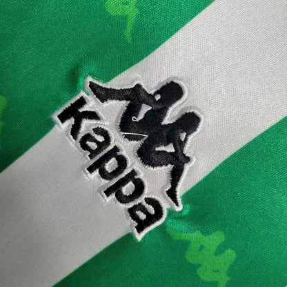 Camisa Home Retro Real Betis 1995/97