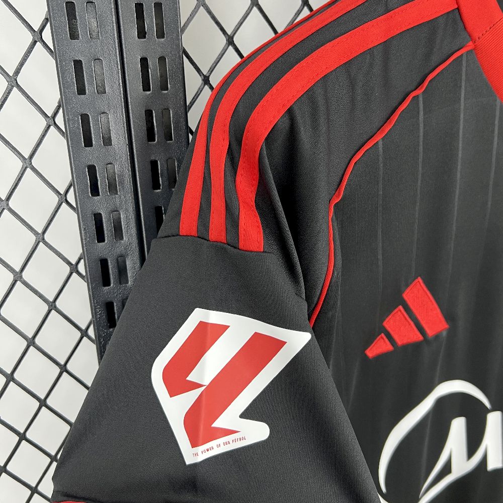 Sevilla 2025/26 Third Jersey