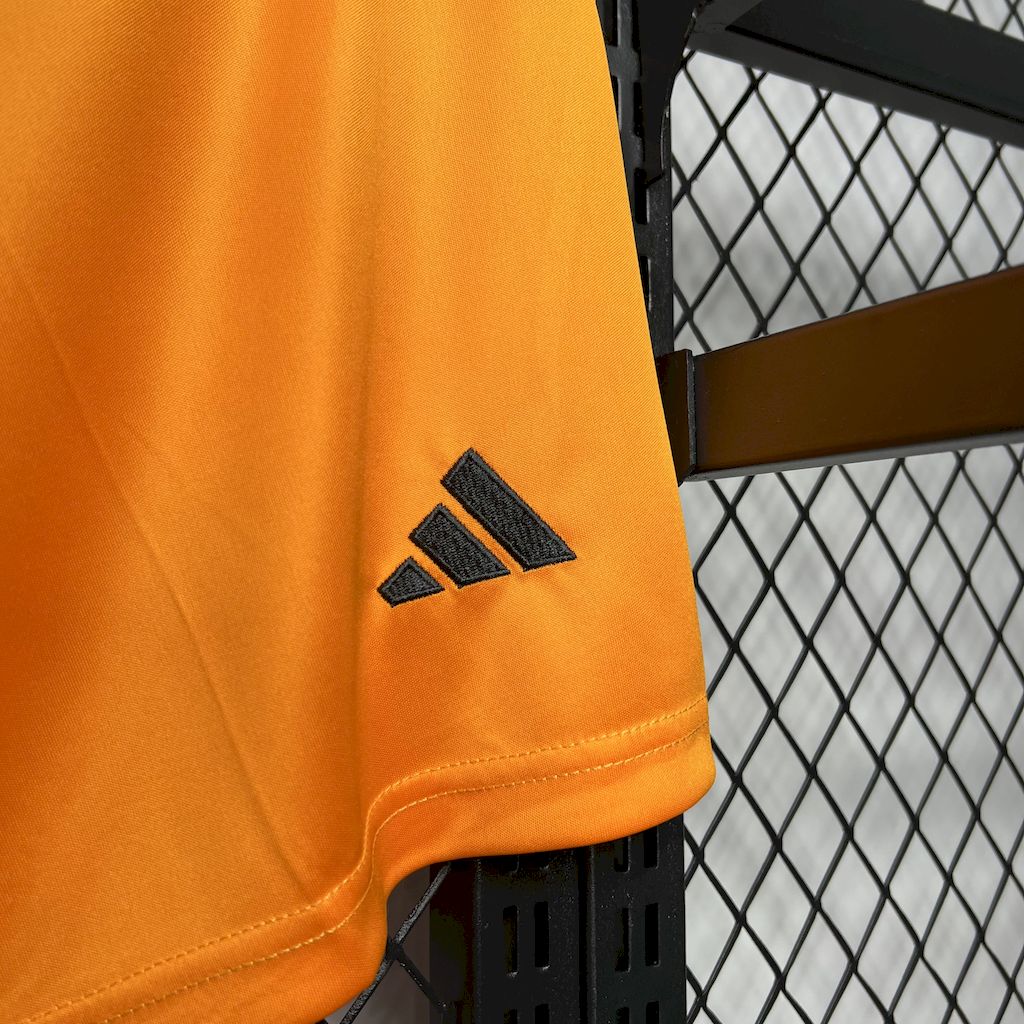 Real Madrid 2024/25 Away SHORTS