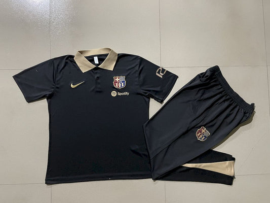 Barcelona 2024/25 Training Adult Jersey+Pant 815