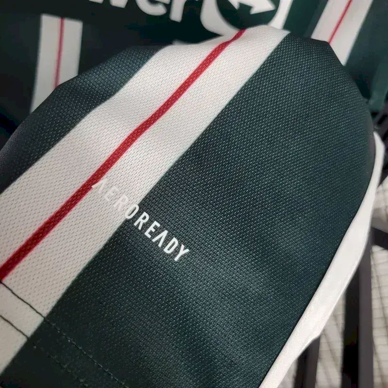 Men's Manchester United 2023/24 Away Jersey