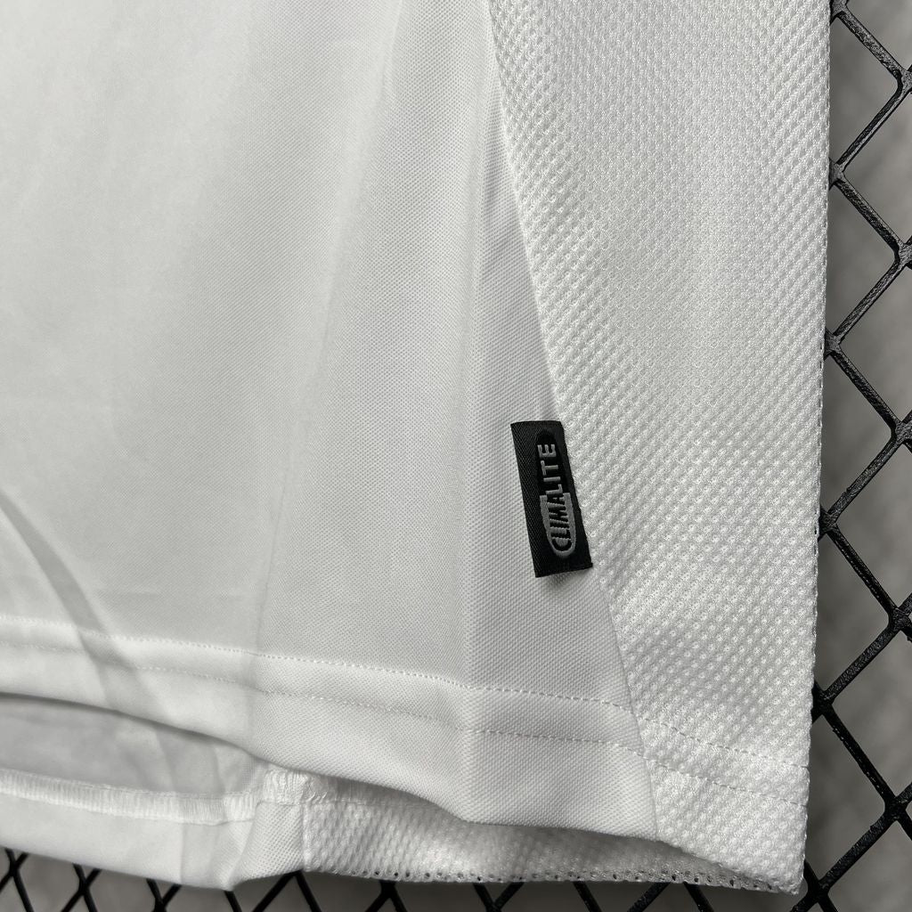 Camisa retrô da Alemanha 2002/03