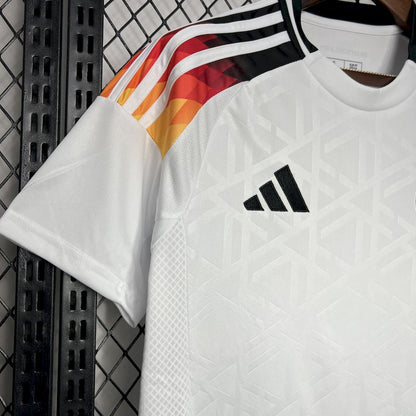 Men's Germany 2024/25 Home Jersey