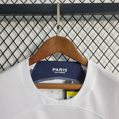 Paris Saint-Germain 2023/24 Away Kids Kit