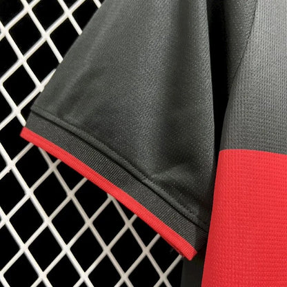 Bayer Leverkusen 2023/24 Home Jersey 2