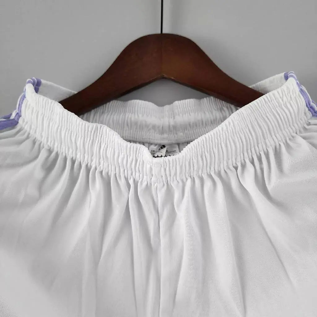 Short domicile Real Madrid 2022/23