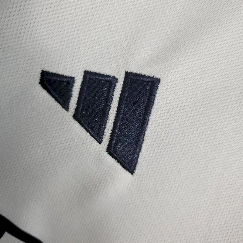 Camisa de manga comprida do Real Madrid 2023/24 Home