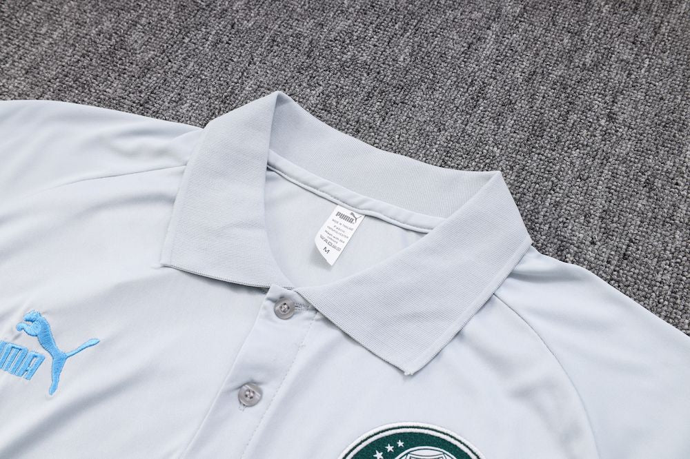 Camisa e Calça Palmeiras Treino 2023/24 Adulto 815