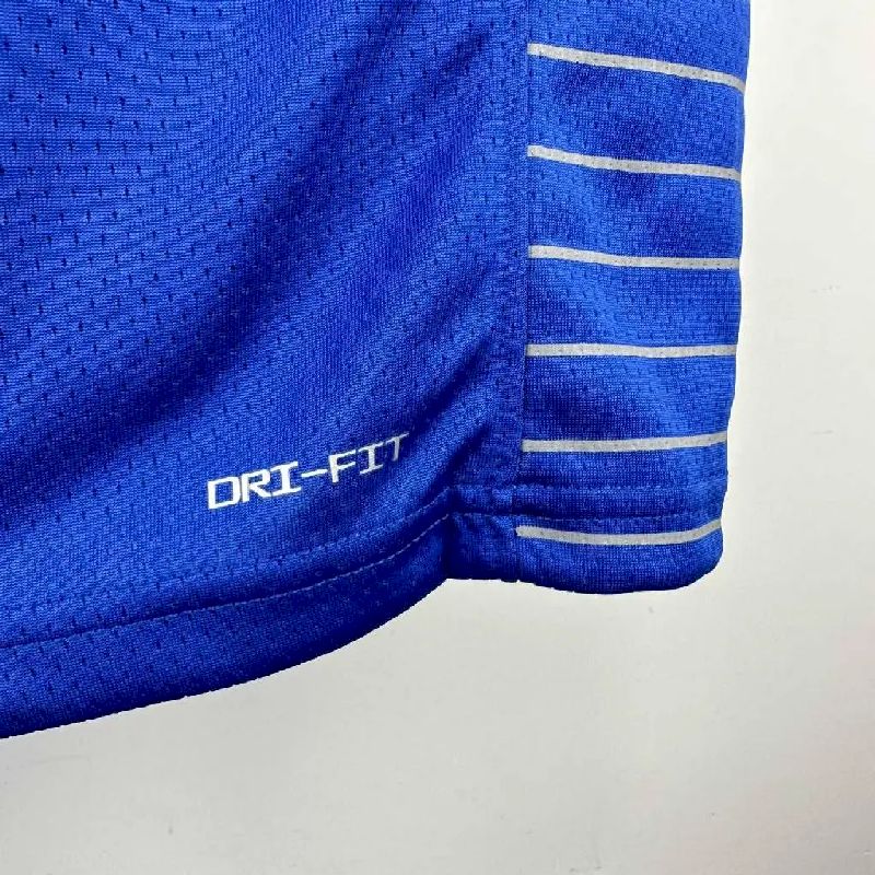 Camisa James Harden Azul Away Masculina 2023