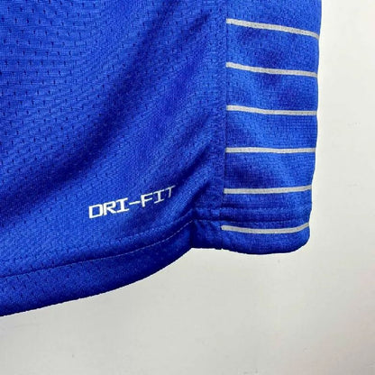 Camisa James Harden Azul Away Masculina 2023