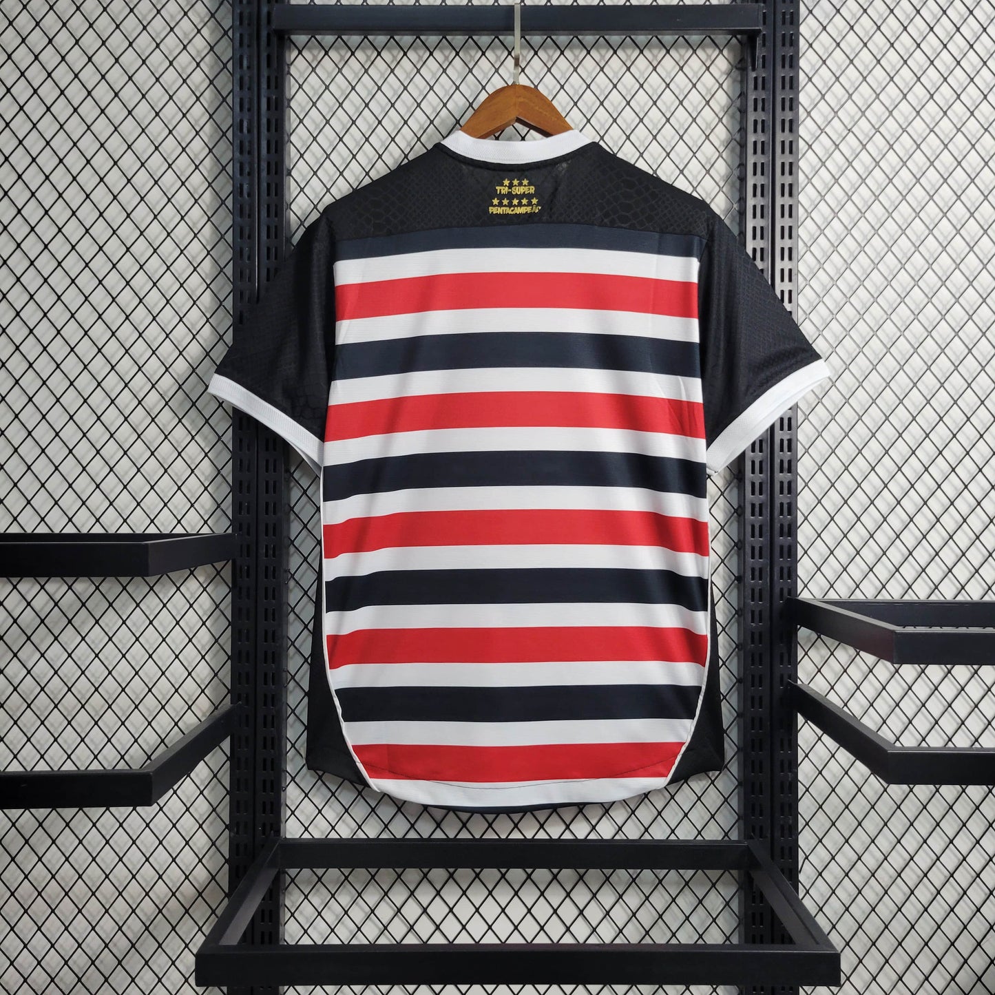 Men's Santa Cruz 2023/24 Home Jersey