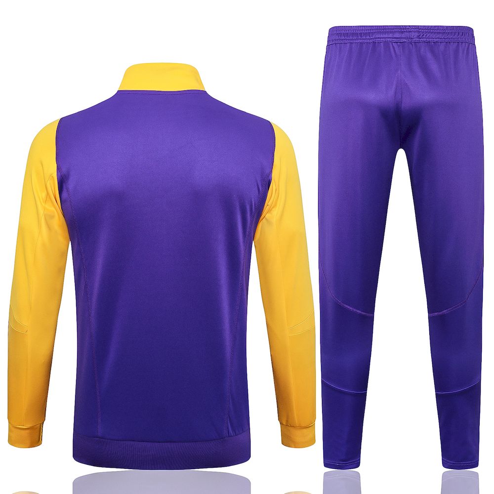 Real Madrid 2023/24 Training Adult Jacket+Pant 815