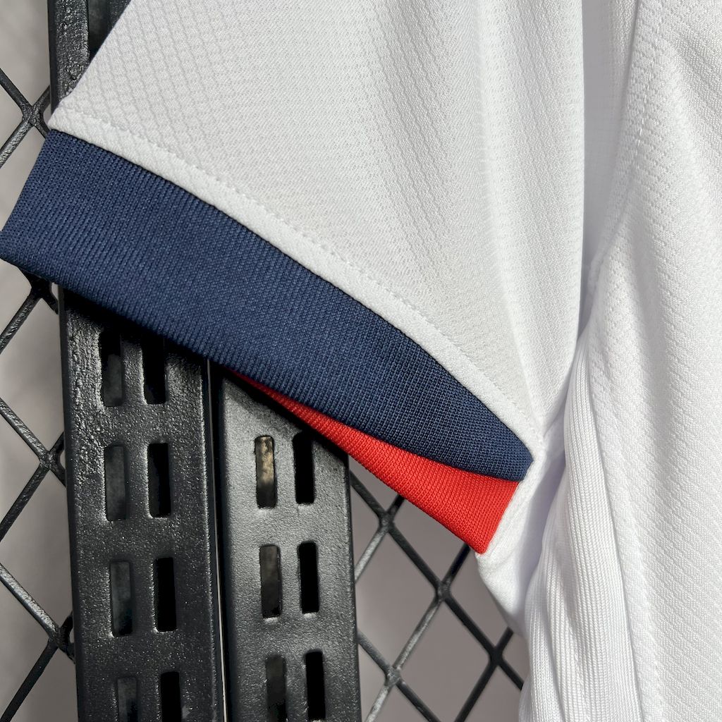 Paris Saint-Germain 2024/25 Away Jersey