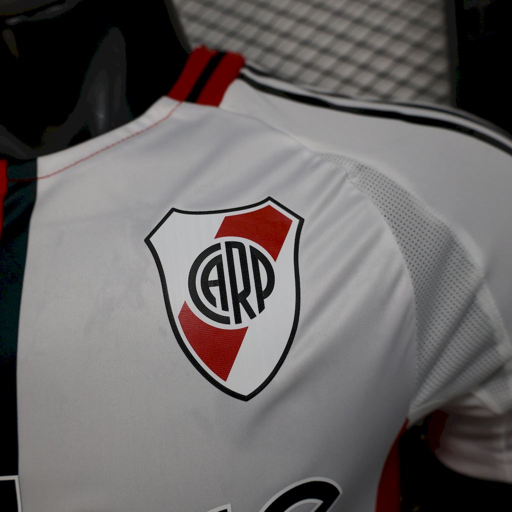 Camisa Terceira do River Plate 2025/26 Versão Jogador