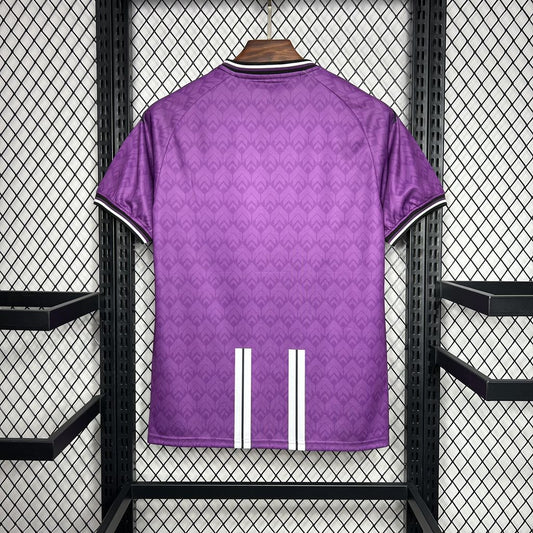 Camisa Home Real Valladolid 2024/25