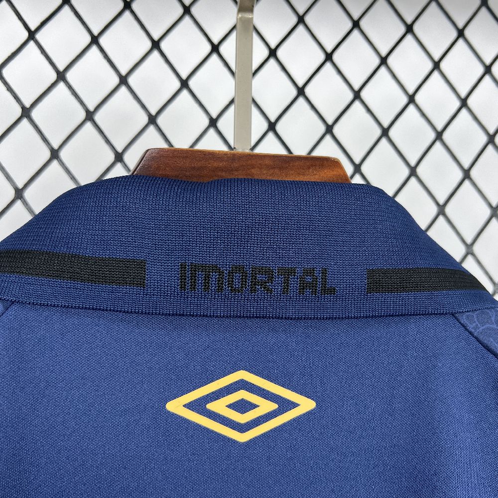 Men's Grêmio 2025/26 Third Jersey