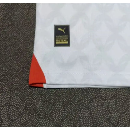 AC Milan 2023/24 Away Jersey