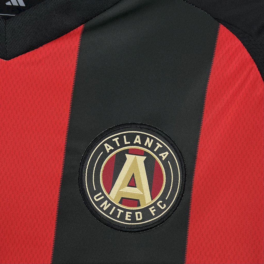 Atlanta United FC 2025/26 Home Jersey