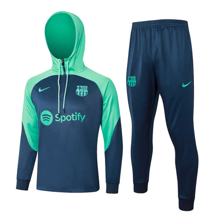 Barcelona 2023/24 Moletom + Calça 815