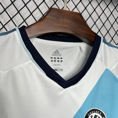 Camisa retrô alternativa do Chelsea 2012/13