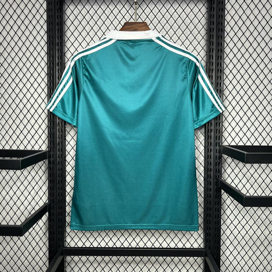 Mexico 1990 Home Retro Jersey