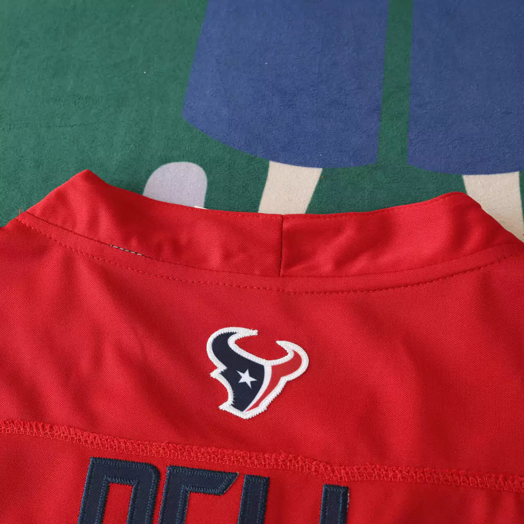 Camisa NFL Houston Texans Tank Dell 3