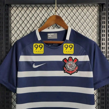 Camisa Retro Corinthians 2014/15 Terceiro