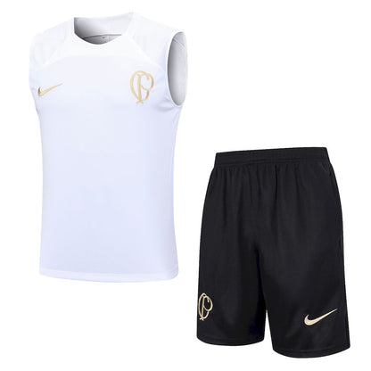 Regata e Short Corinthians Adulto 2023/24 815
