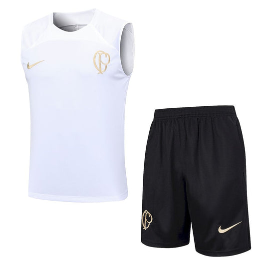 Corinthians 2023/24 Adult Tank Top+Short 815