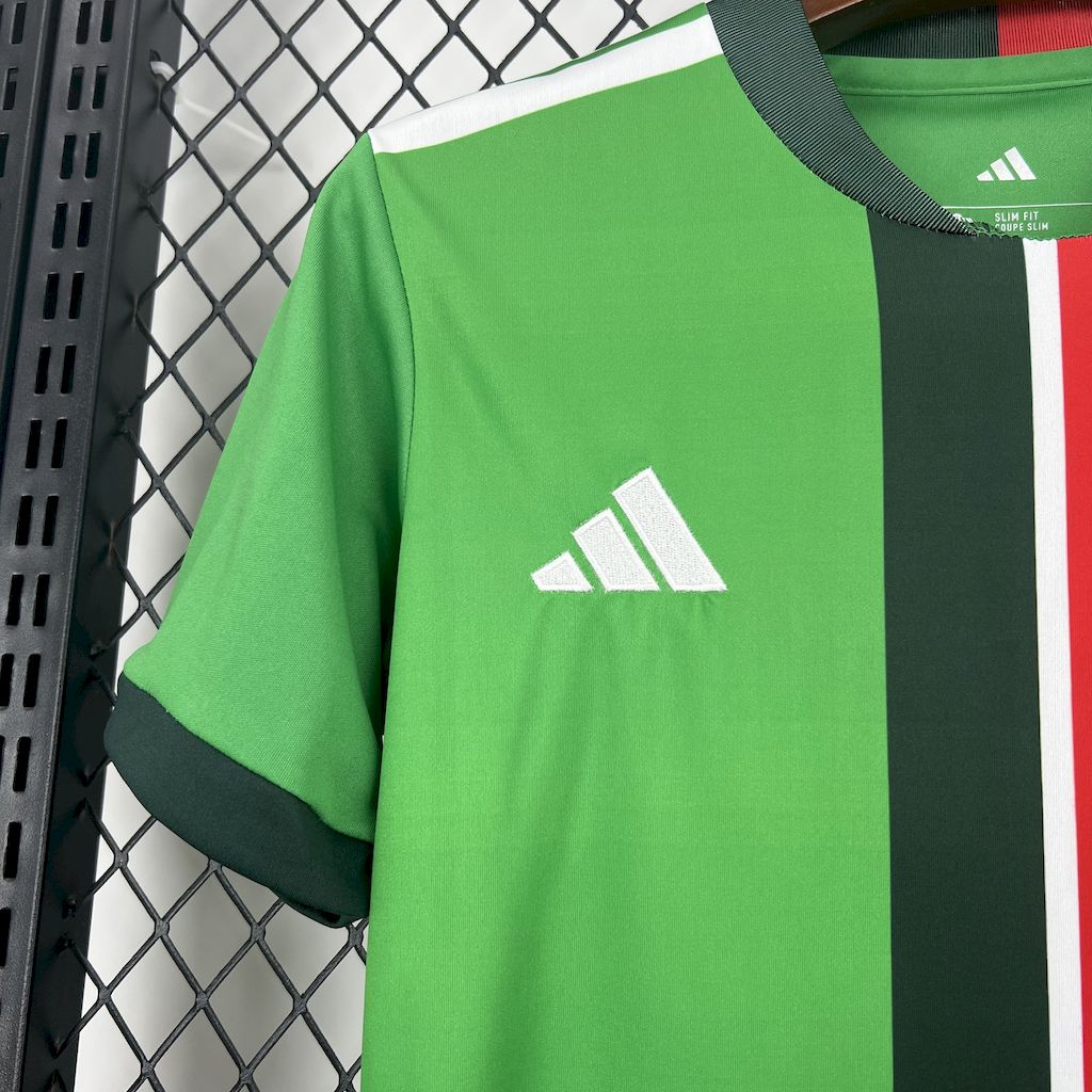 Kit Infantil México 2025/26