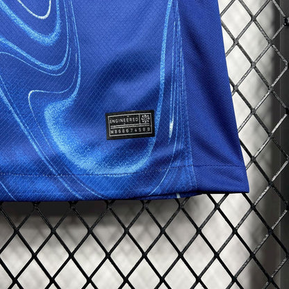 Women's Chelsea 2024/25 Home Jersey