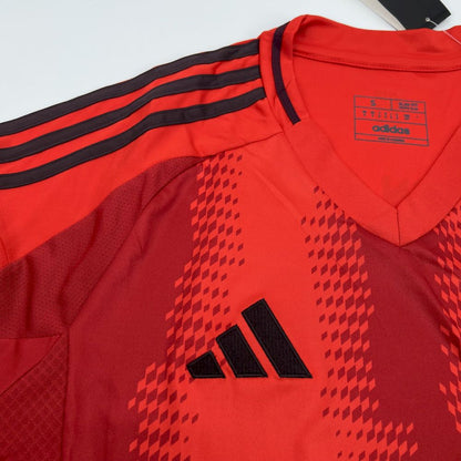 Bayern Munich 2024/25 Home Jersey