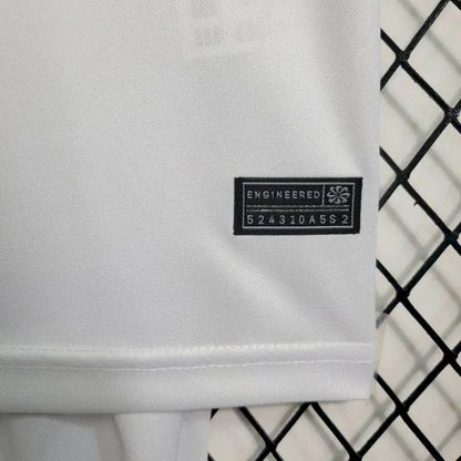 Inter Milan 2023/24 Away Kids Kit