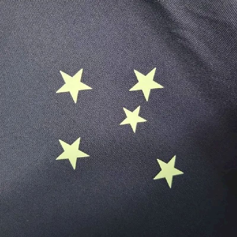 Men's Cruzeiro 2023-24 Pre-Match Jersey