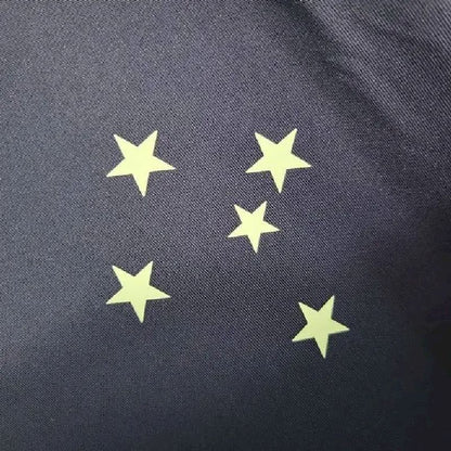 Men's Cruzeiro 2023-24 Pre-Match Jersey