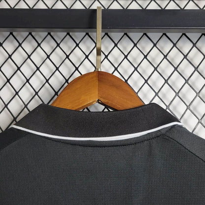 Women's Manchester City 2025/26 Away Jersey