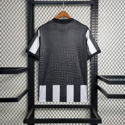 Men's Botafogo 2023/24 Home Jersey