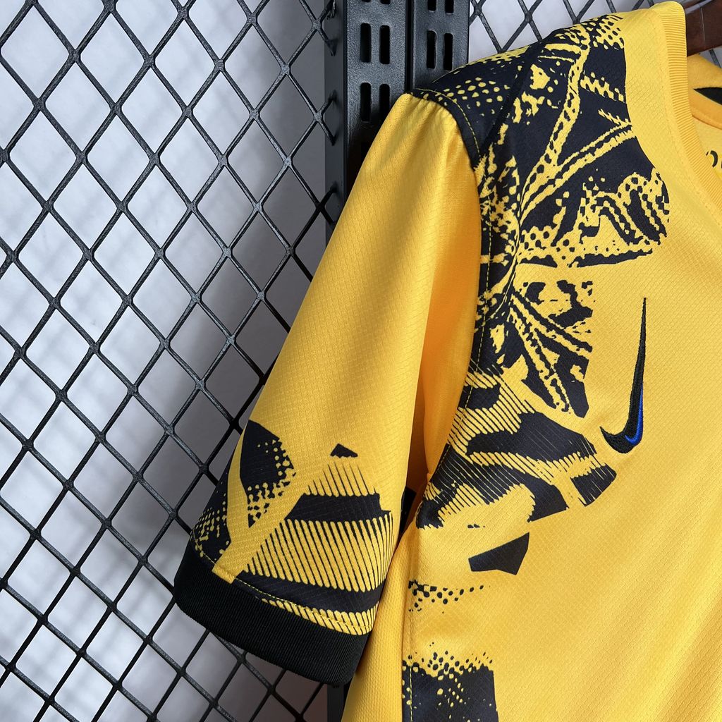 Inter Milan 2024/25 Third Away Jersey