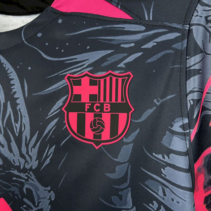 Barcelona 2025/26 Barcelona 202526 Home Jersey