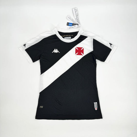 Camisa Feminino Vasco da Gama 2024/25 Home