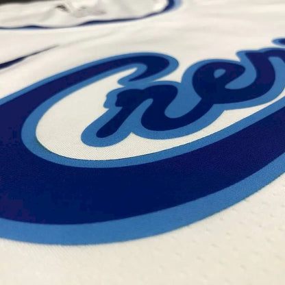 Camisa Kyle Kuzma Masculina Branca Versão Jogador – Edição Clássica Retro Conjunta