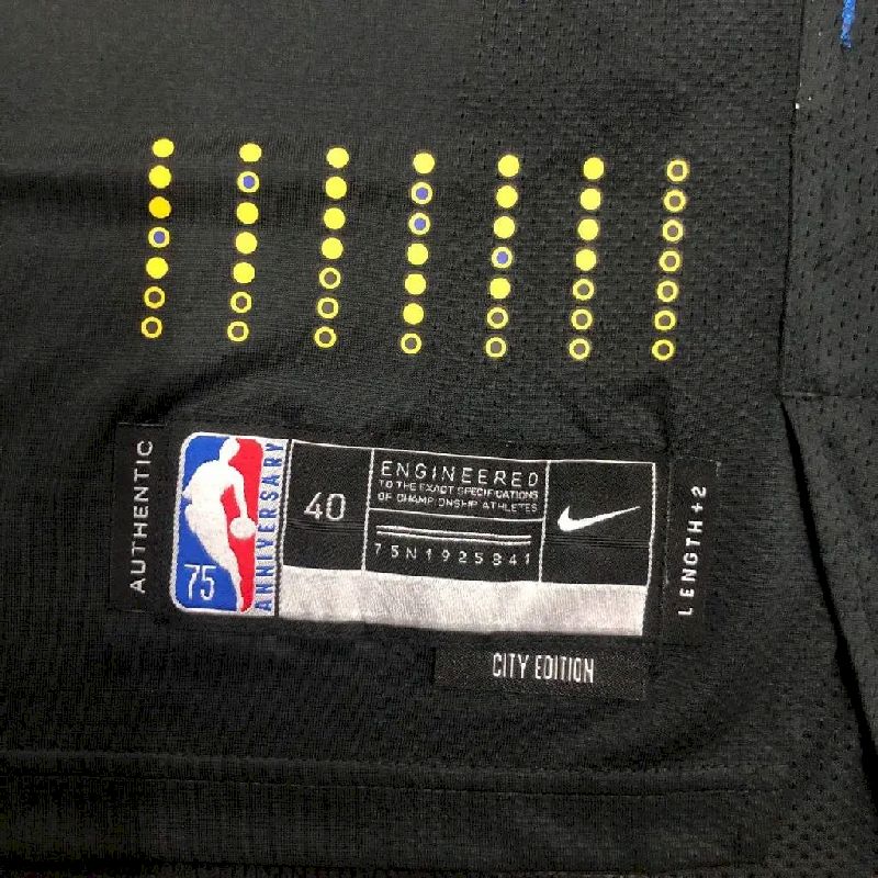 Camisa masculina Stephen Curry Team – Edição City