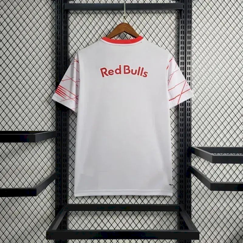 Men's Red Bull Bragantino 2023/24 Home Jersey