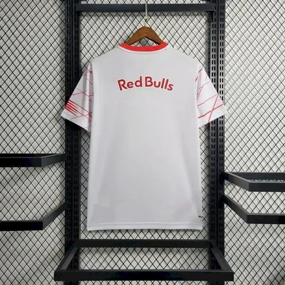 Men's Red Bull Bragantino 2023/24 Home Jersey