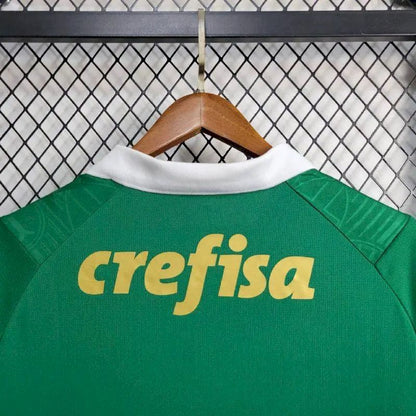 Camisa titular do Palmeiras 2024/25
