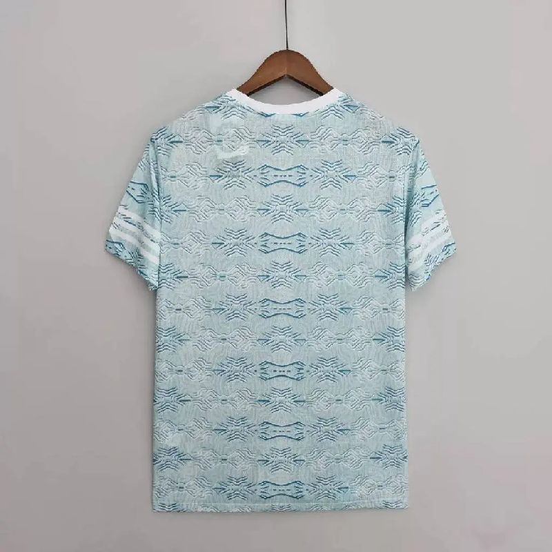 Camisa especial do Real Madrid 2022/23