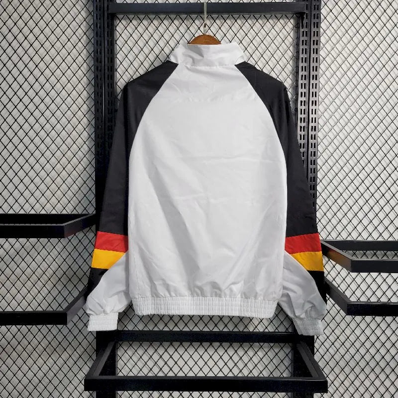 Manchester United 2023-24 Windbreaker