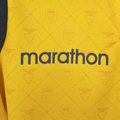 Camisa titular do Equador 2025/26